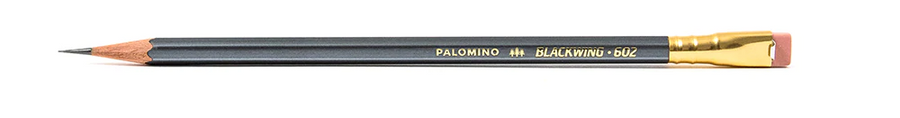 Palomino Blackwing 602 Pencil