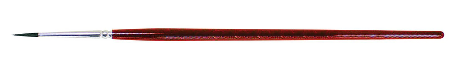 Zahn Size 2 Round Brush