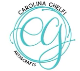 Carolina Ghelfi Stamp/Sticker Set