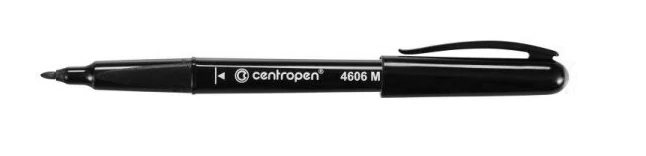 Centropen 4606 Marker