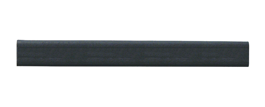 Seawhite Black Compressed Charcoal Block
