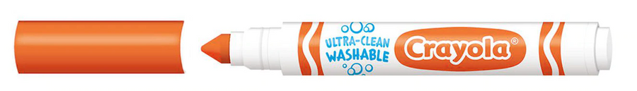 Crayola Broad Tip Marker
