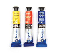 Daler Rowney Aquafine Watercolour Tubes