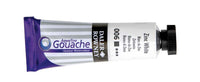 Daler Rowney Aquafine Gouche, Zinc White