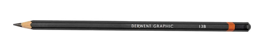 Derwent Graphic Pencil, 13B