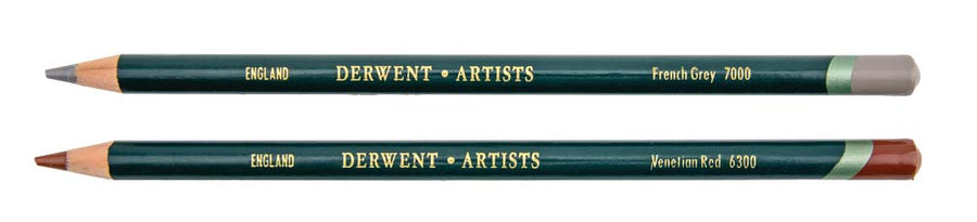 Derwent Artist Colouring Pencils
