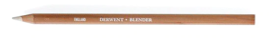 Derwent Blender & Burnisher Pencils