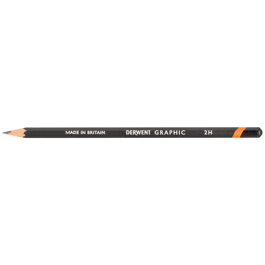 Derwent Graphic Pencil, 2H