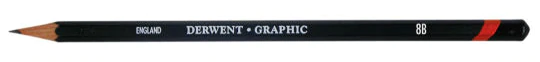 Derwent Graphite Pencil (Soft)