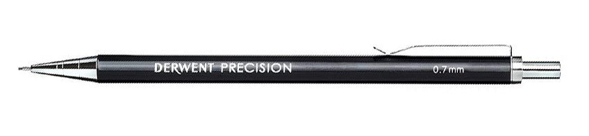 Derwent Precision Mechanical Pencil