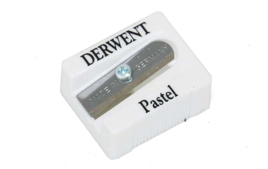Derwent Pastel Pencil Sharpener