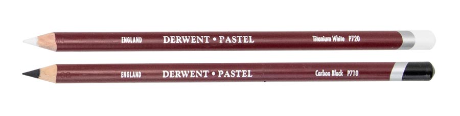 Derwent Pastel Pencils
