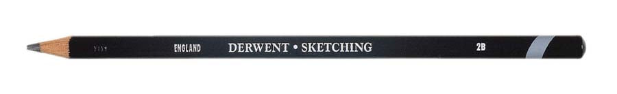 Derwent Sketching Pencil 2B