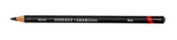 Derwent Charcoal Pencil, Dark 