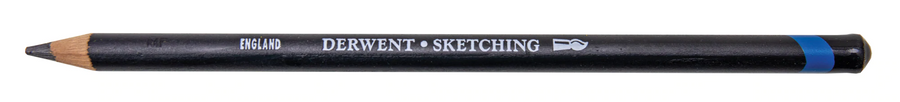 Derwent Water Soluble Sketching Pencils
