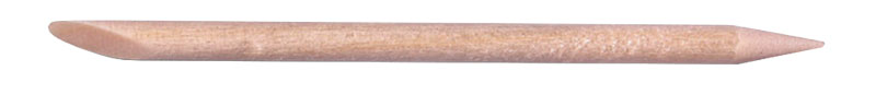 Wooden Stylus Scratcher