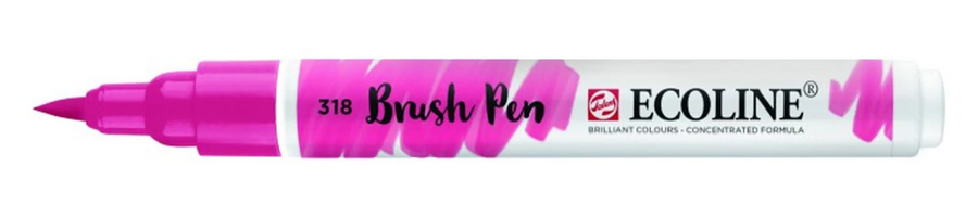 Ecoline Brush Pen