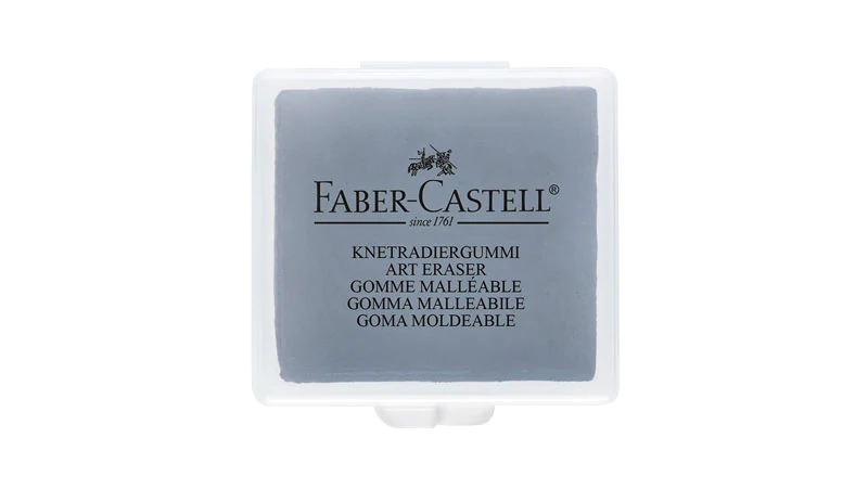 Faber-Castell Kneadable Eraser