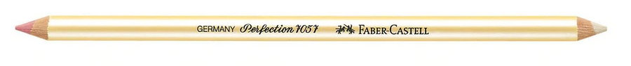 Faber-Castell Perfection Eraser Pencil 5057