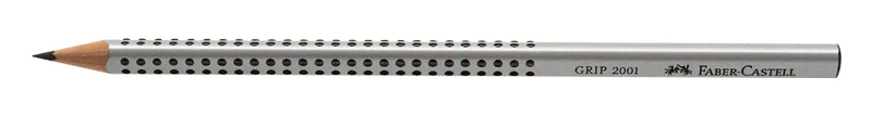 Faber-Castell Grip 2001 Pencil