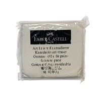 Faber Castell Kneadable Artists Eraser
