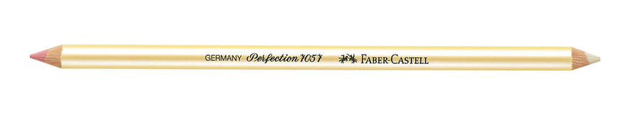 Faber Castell Perfection Eraser Pencil