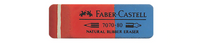 Faber-Castell Rubber Eraser