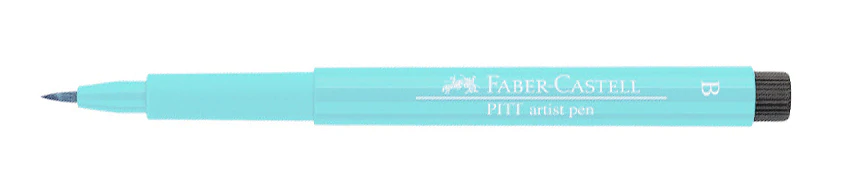 Faber-Castell Pitt Artist Brush Pen