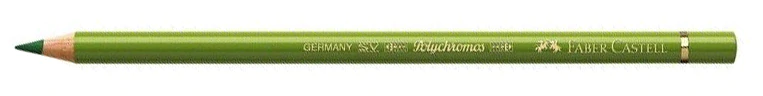 Faber Castell Polychromos Pencils