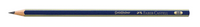 Faber Castell Goldfaber Pencil 6B