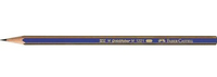 Faber Castell Goldfaber Graphite Pencil, 2B