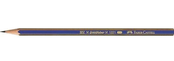  Goldfaber 2B Pencil