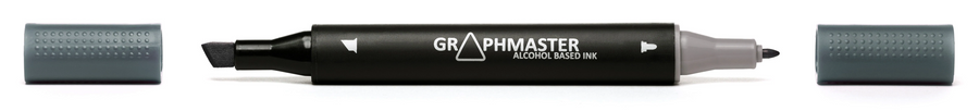 Graphmaster Dual Tip Marker