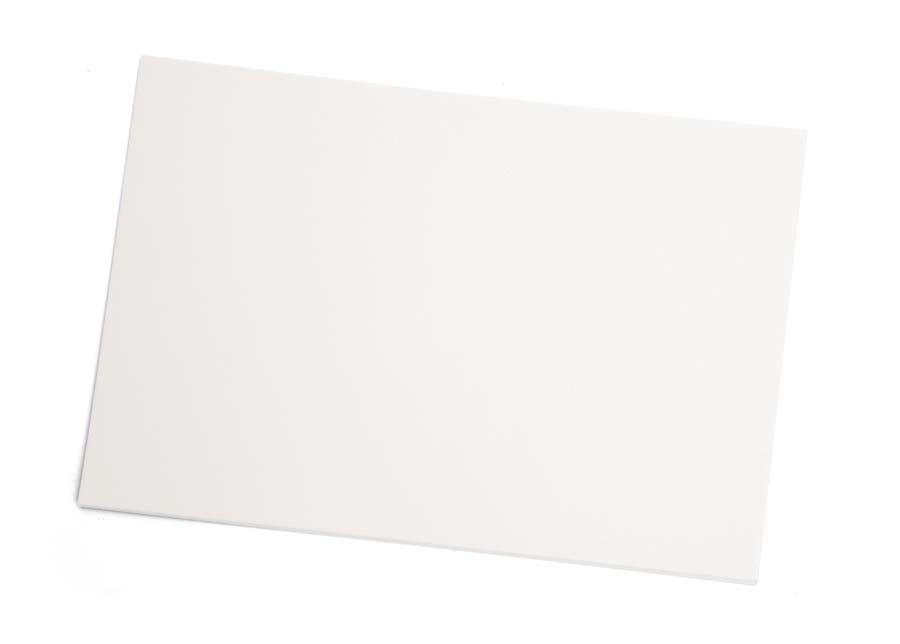 HIMI Gouache Paper, 160 gsm, 10 Sheets