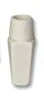 Helix Pencil Cap Eraser