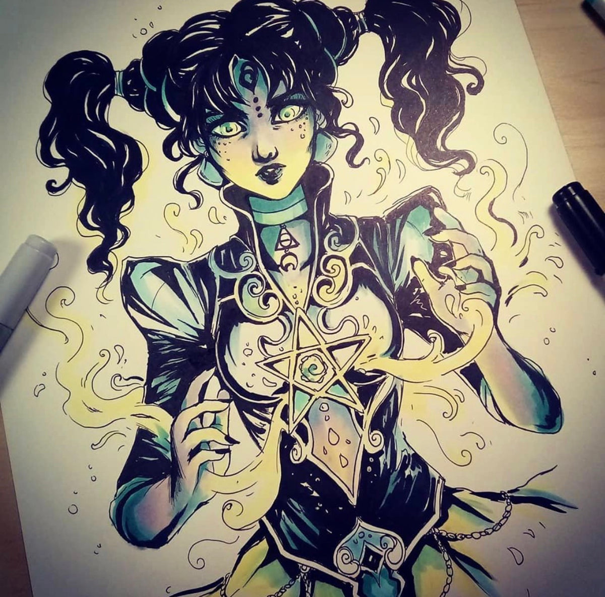 Enchantress