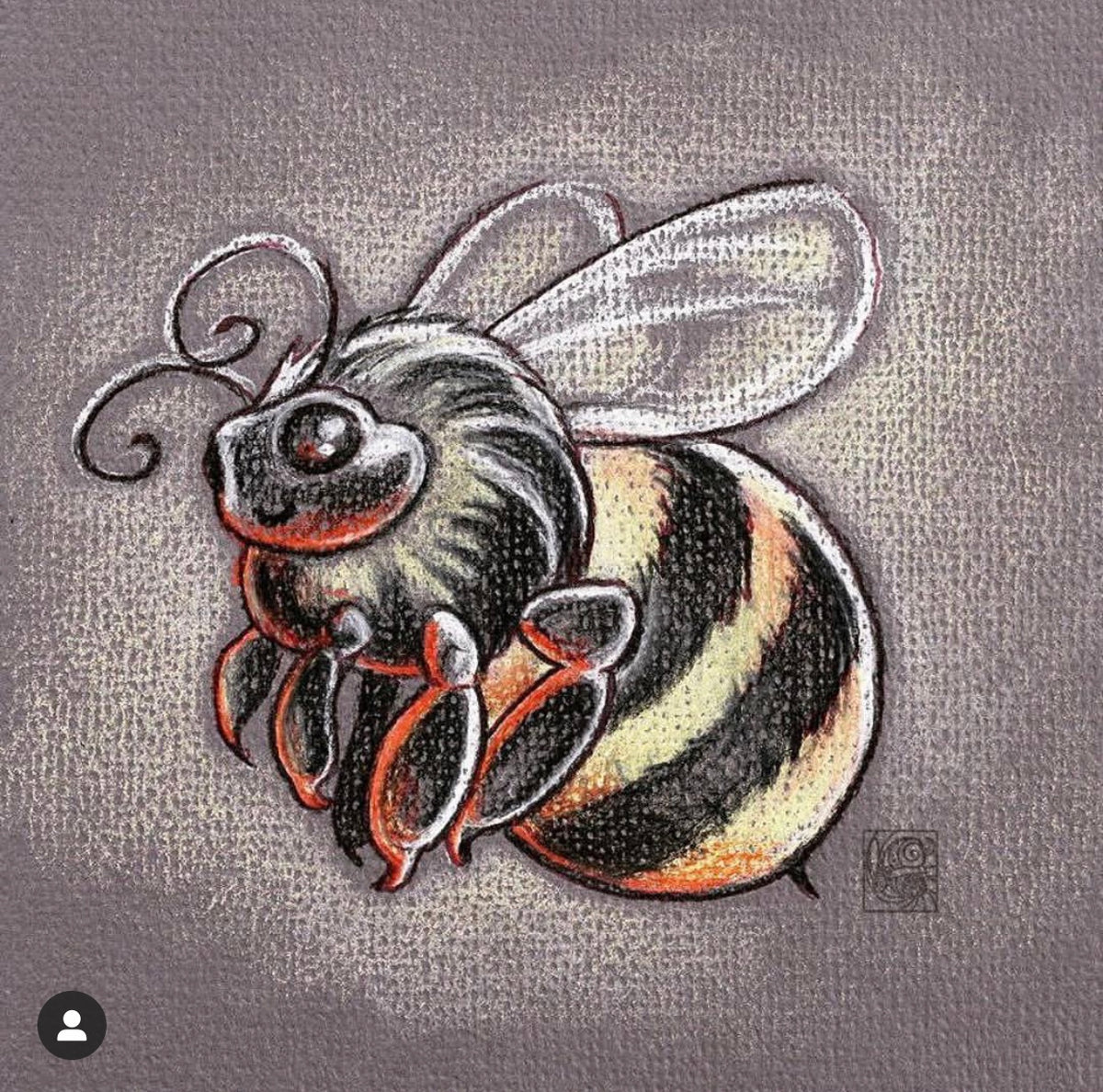 Honey Bee