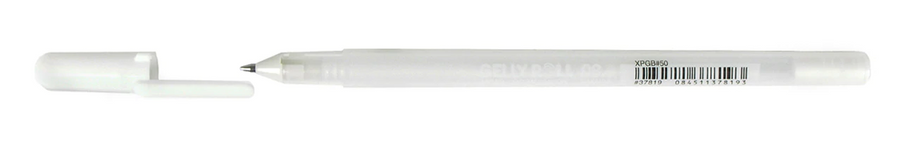 Sakura Gelly Roll (White)