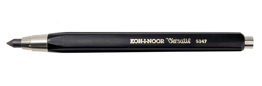 Koh-I-Noor Clutch Leadholder