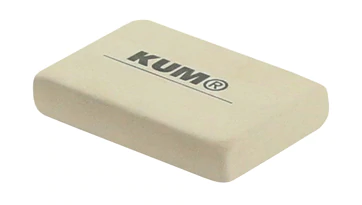 KUM Natural Eraser