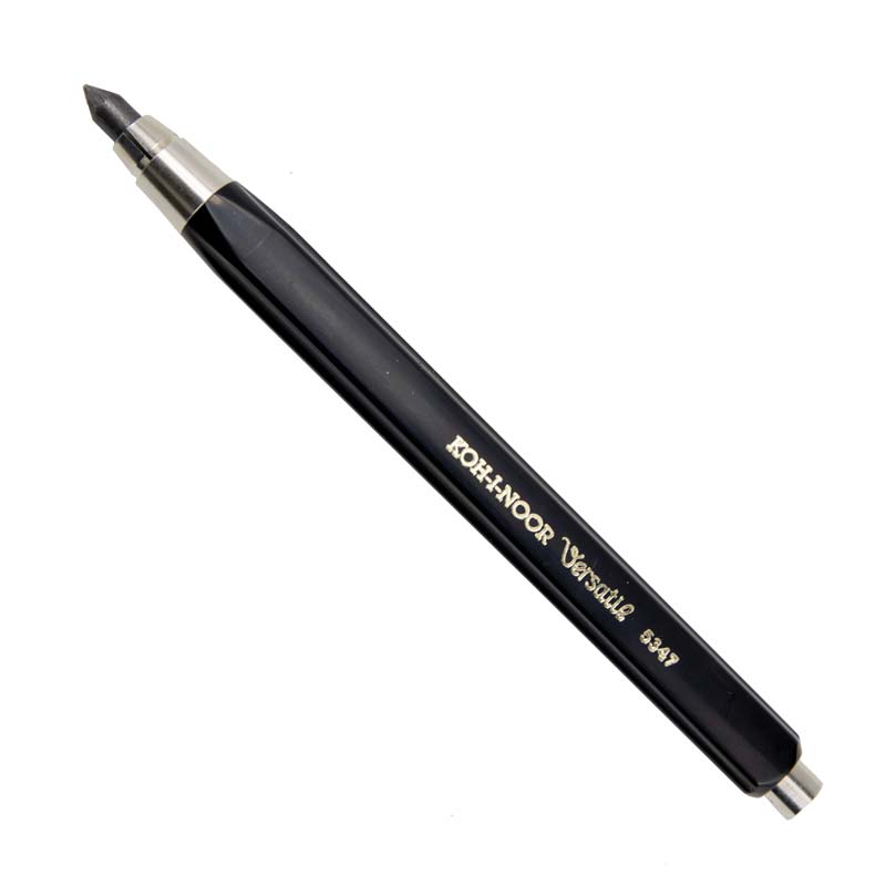 Koh-I-Noor Clutch Leadholder, 4B