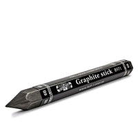 Koh-I-Noor 6B Jumbo Graphite Stick