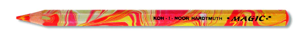 Koh-I-Noor Magic Pencil