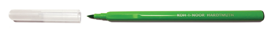 Koh-I-Noor Fibre Brush Pen