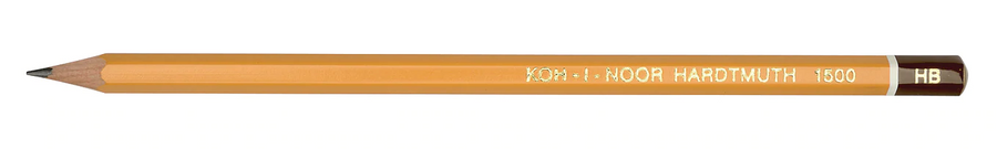 Koh-I-Noor Graphite Pencil