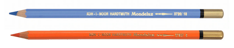 KOH-I-NOOR Modulez Aquarelle Pencil