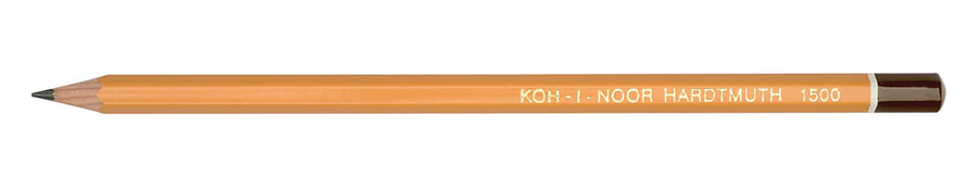 Koh-I-Noor 10H Graphite Pencil
