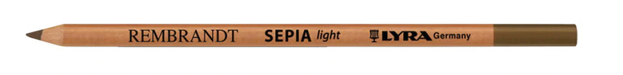 Lyra Rembrandt Chalk Pencils