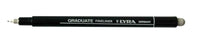 Lyra Graduate Marker, Black