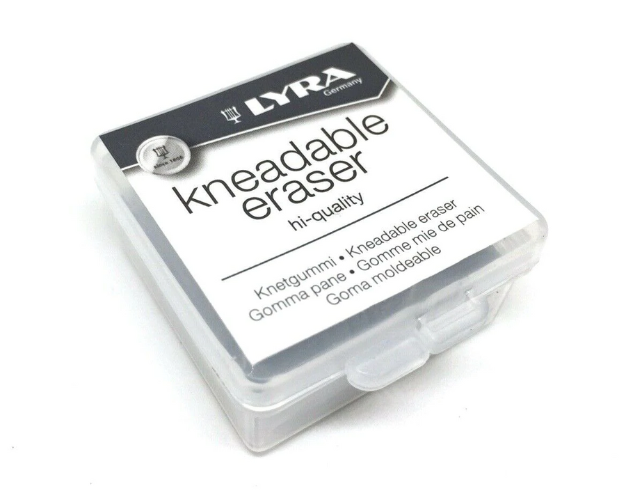 Lyra Kneadable Eraser